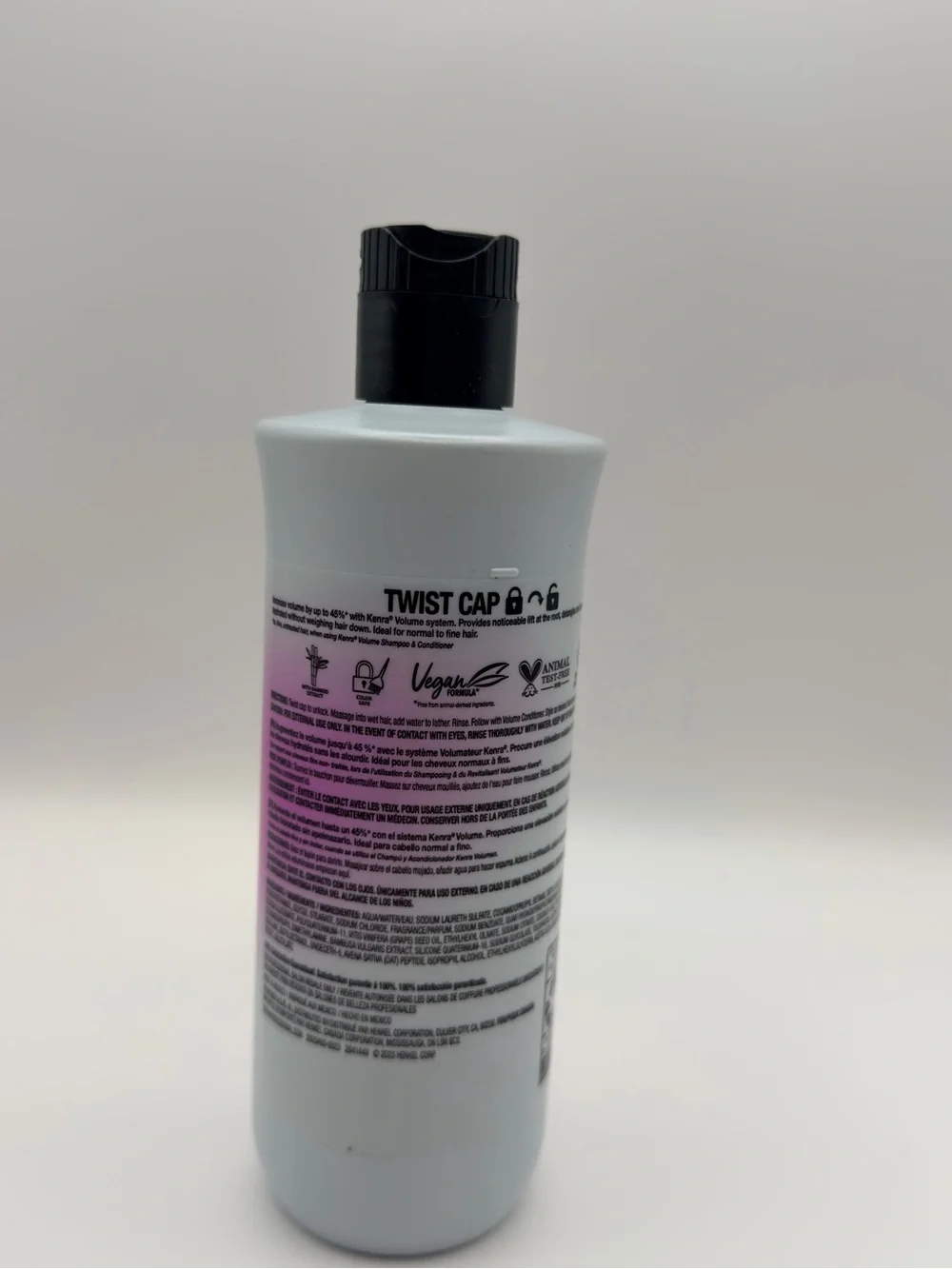 Kenra Volume Shampoo